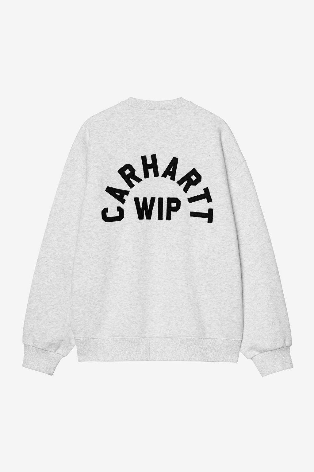 ARCH SCRIPT SWEAT