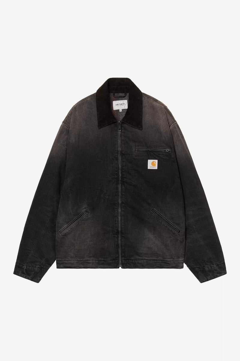 OG DETROIT JACKET