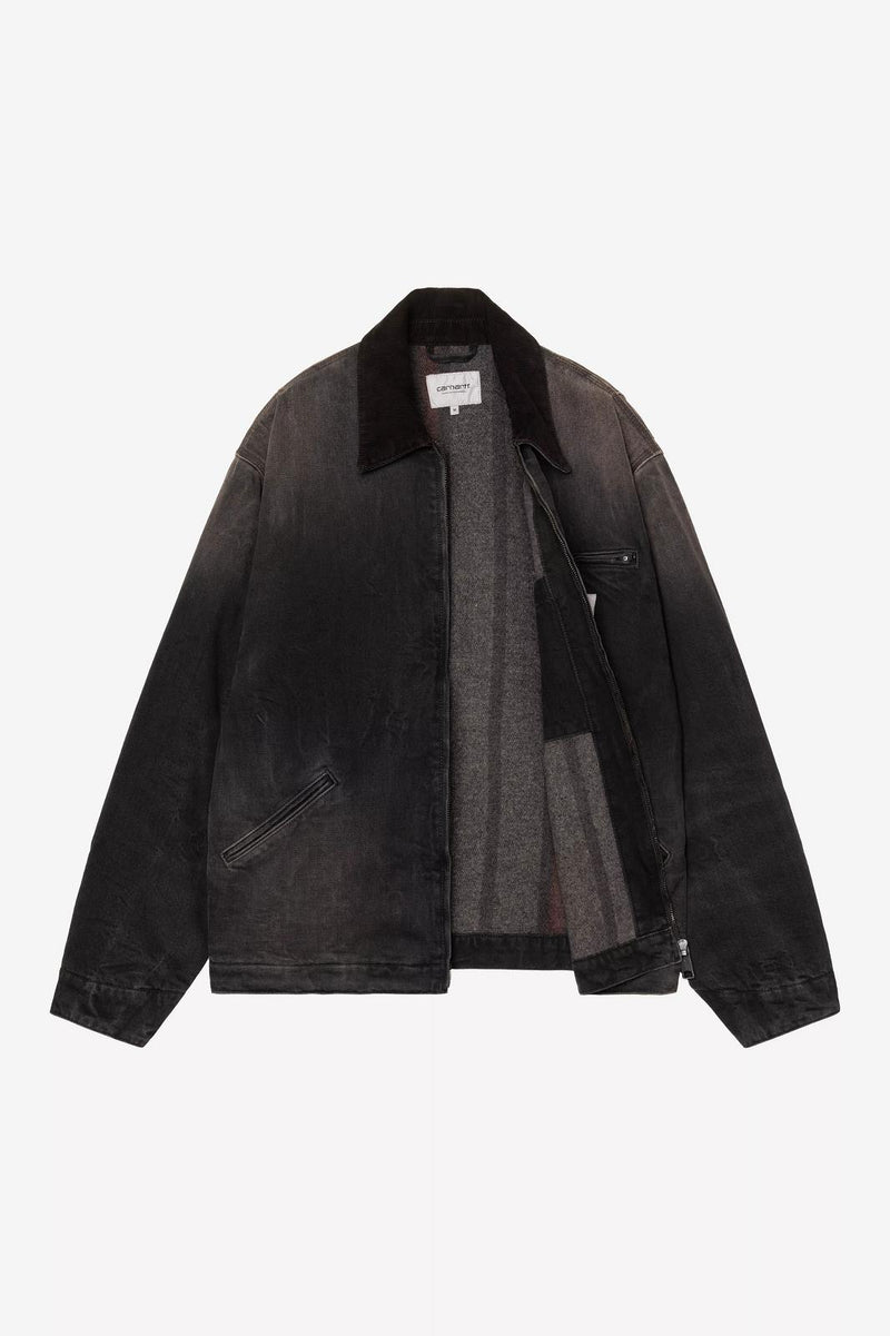 OG DETROIT JACKET