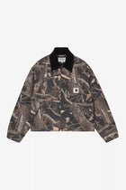 W' OG DETROIT JACKET