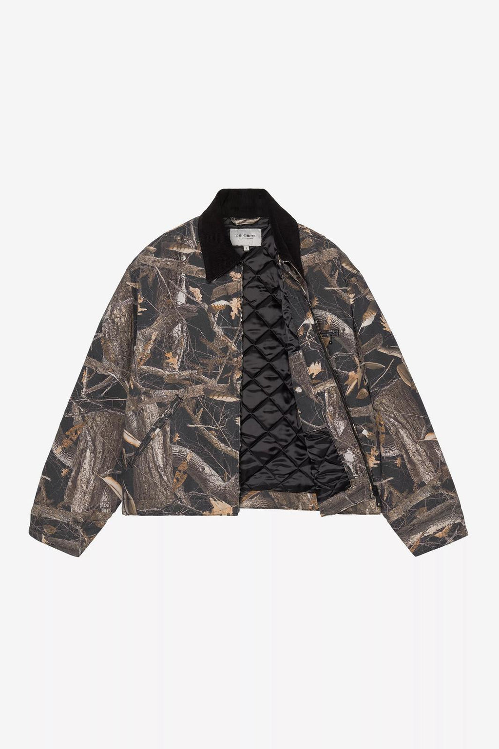 W' OG DETROIT JACKET