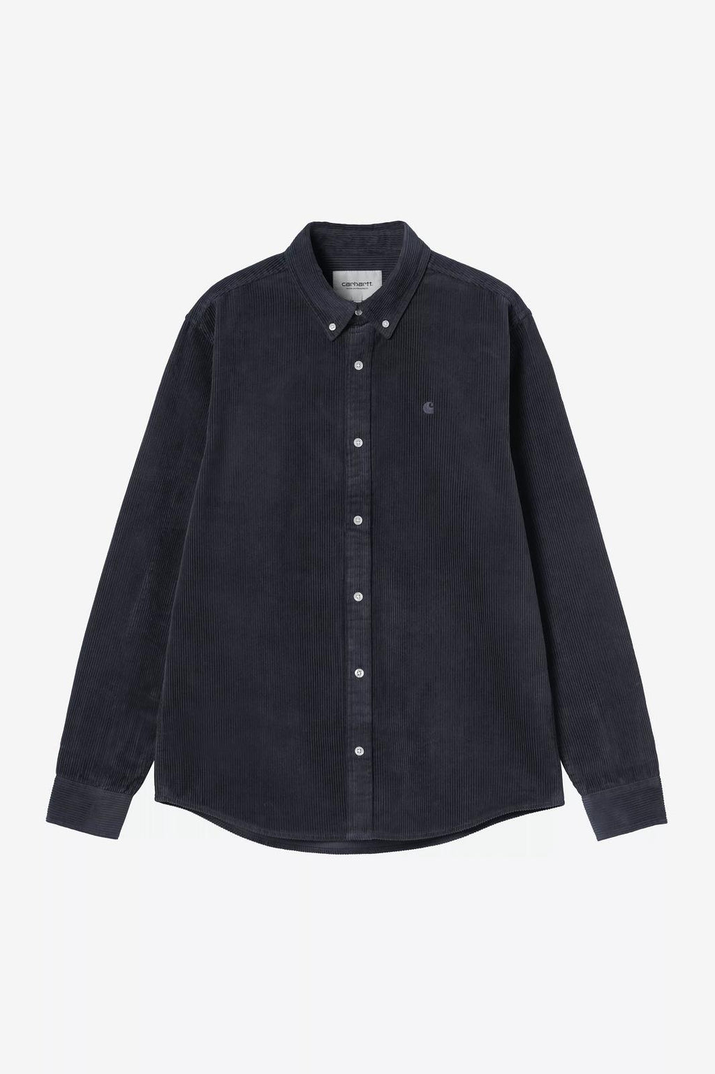 LS MADISON CORD SHIRT