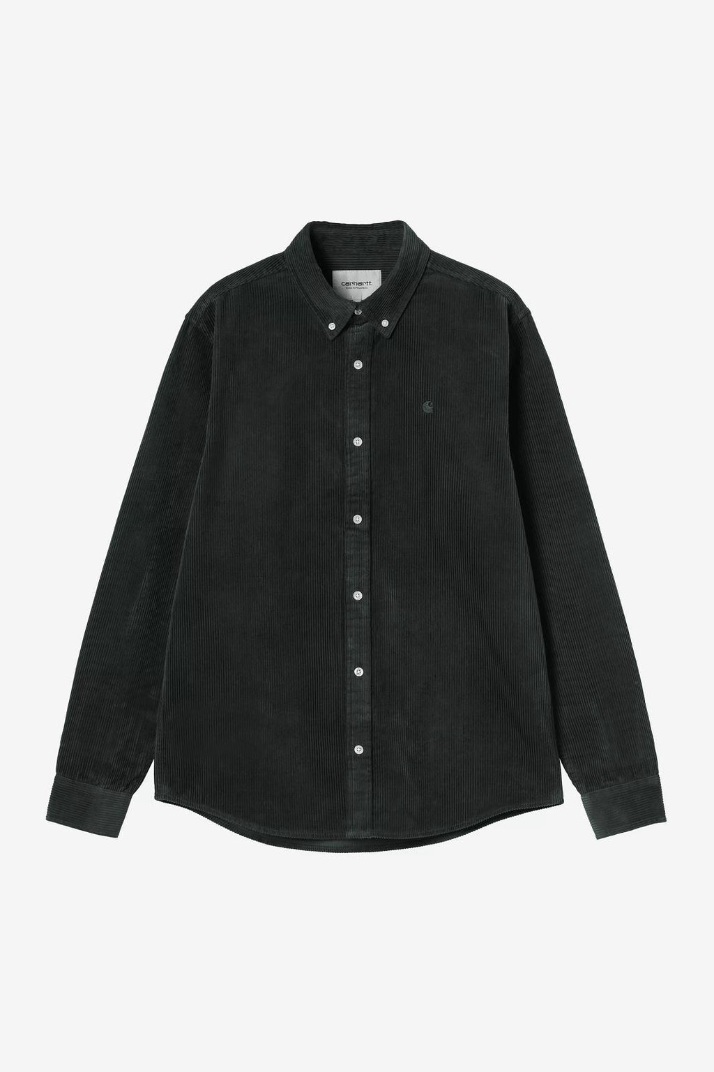 LS MADISON CORD SHIRT