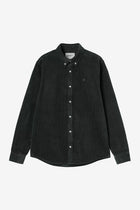 LS MADISON CORD SHIRT