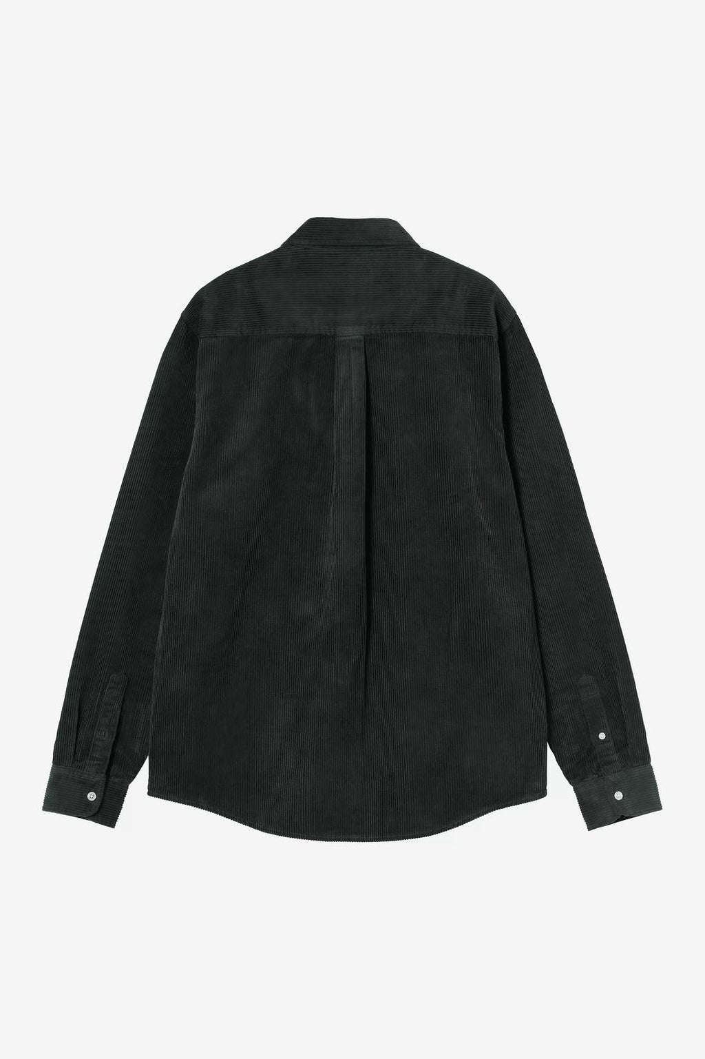 LS MADISON CORD SHIRT
