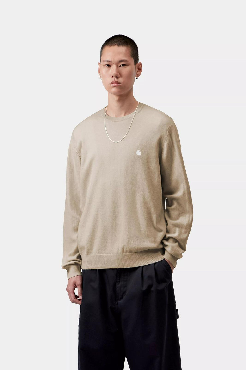 MADISON SWEATER