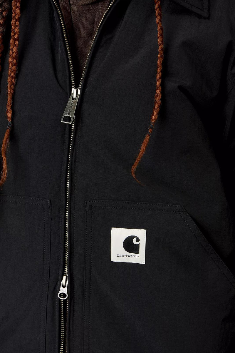 W' STANWOOD JACKET