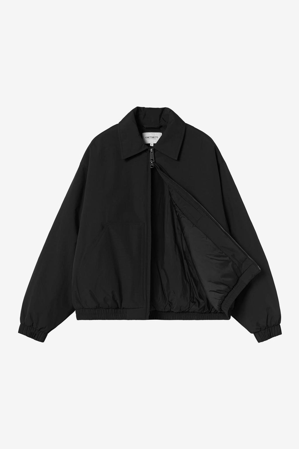 W' STANWOOD JACKET