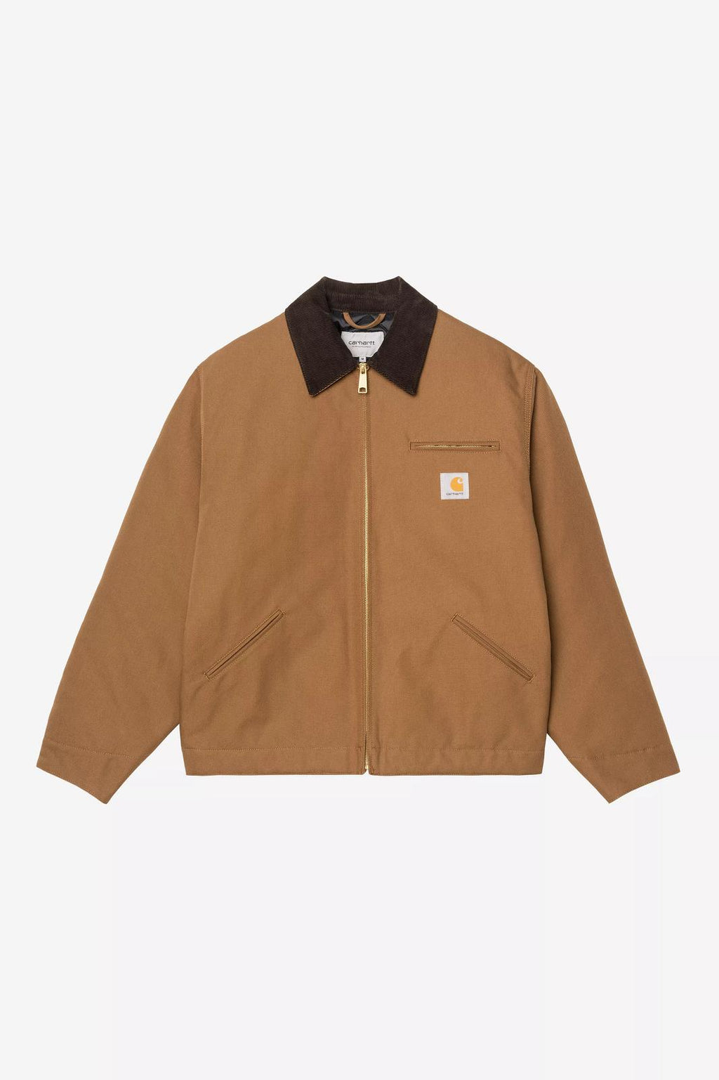OG DETROIT JACKET