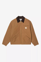 OG DETROIT JACKET