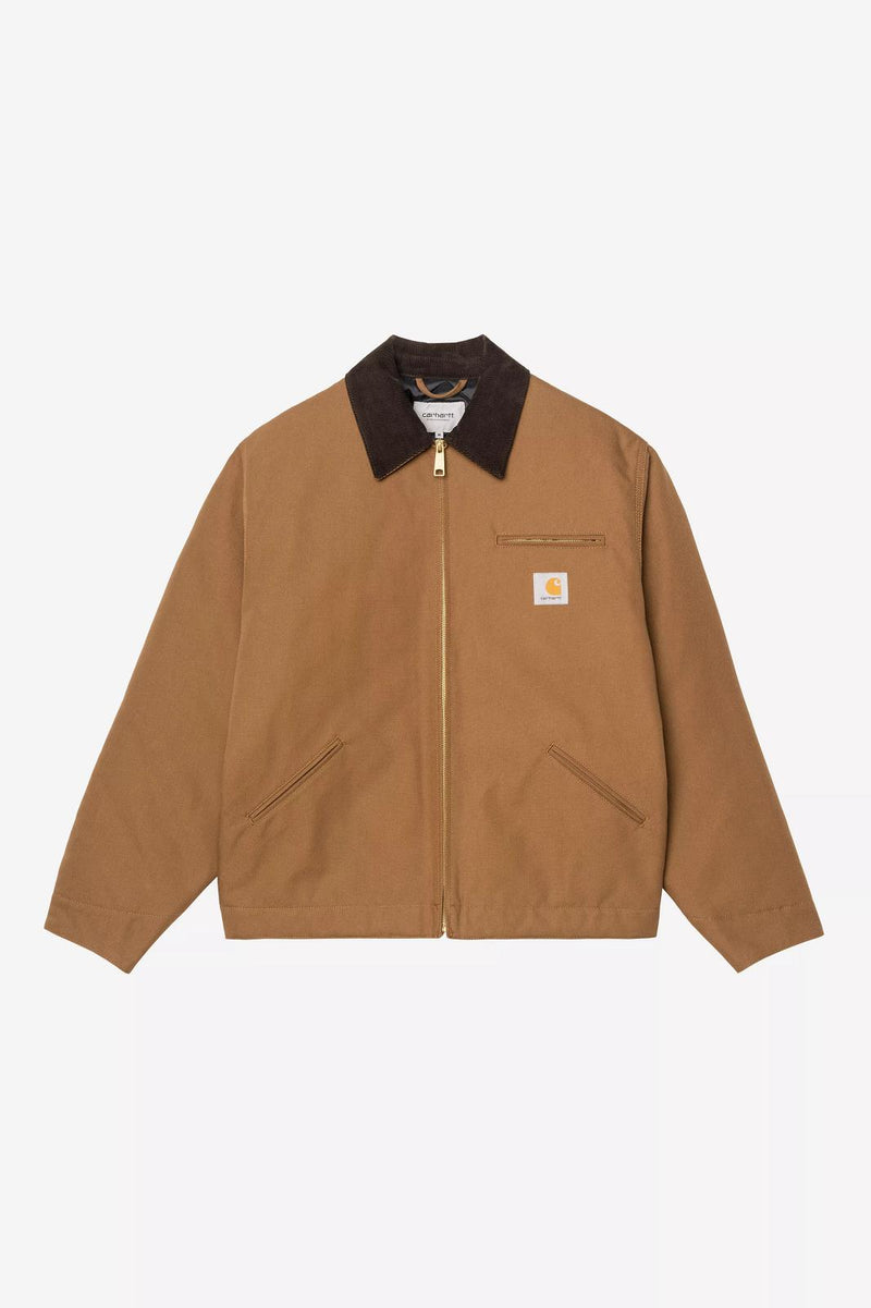 OG DETROIT JACKET