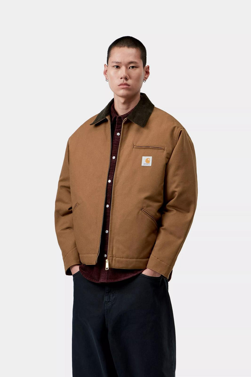 OG DETROIT JACKET