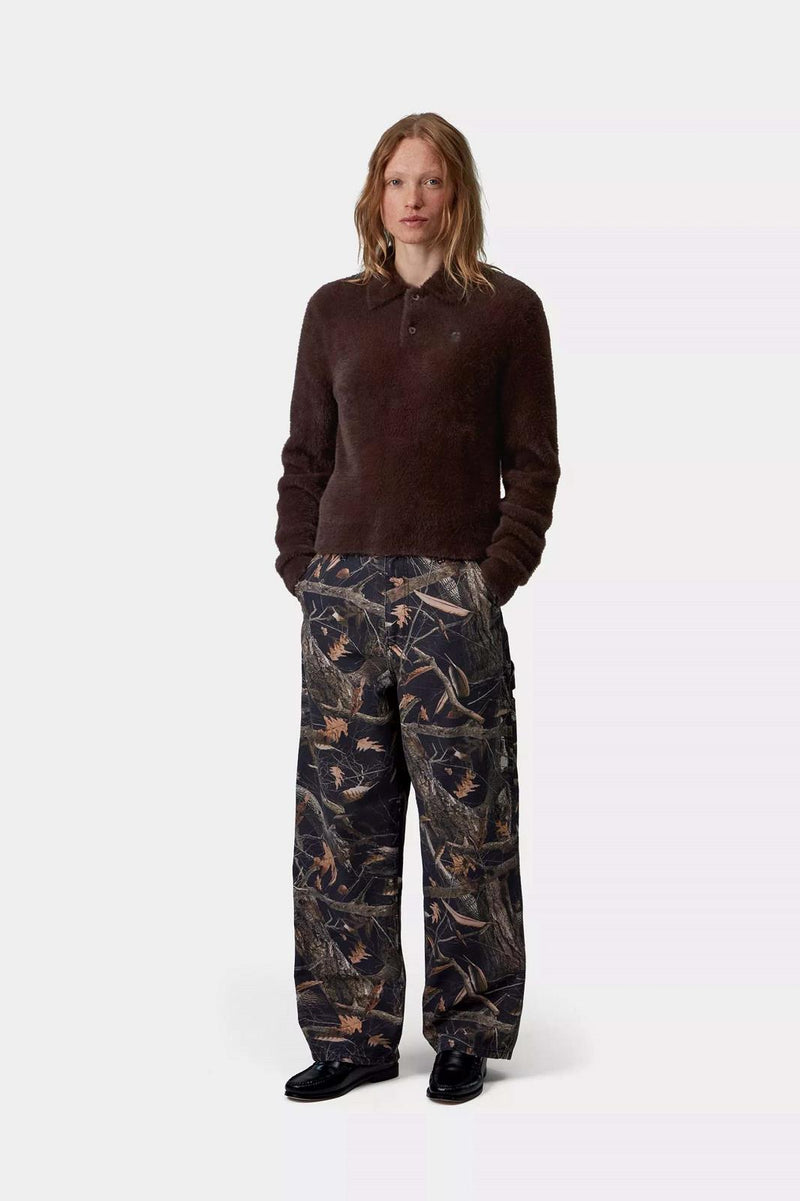W' LS MAINE POLO