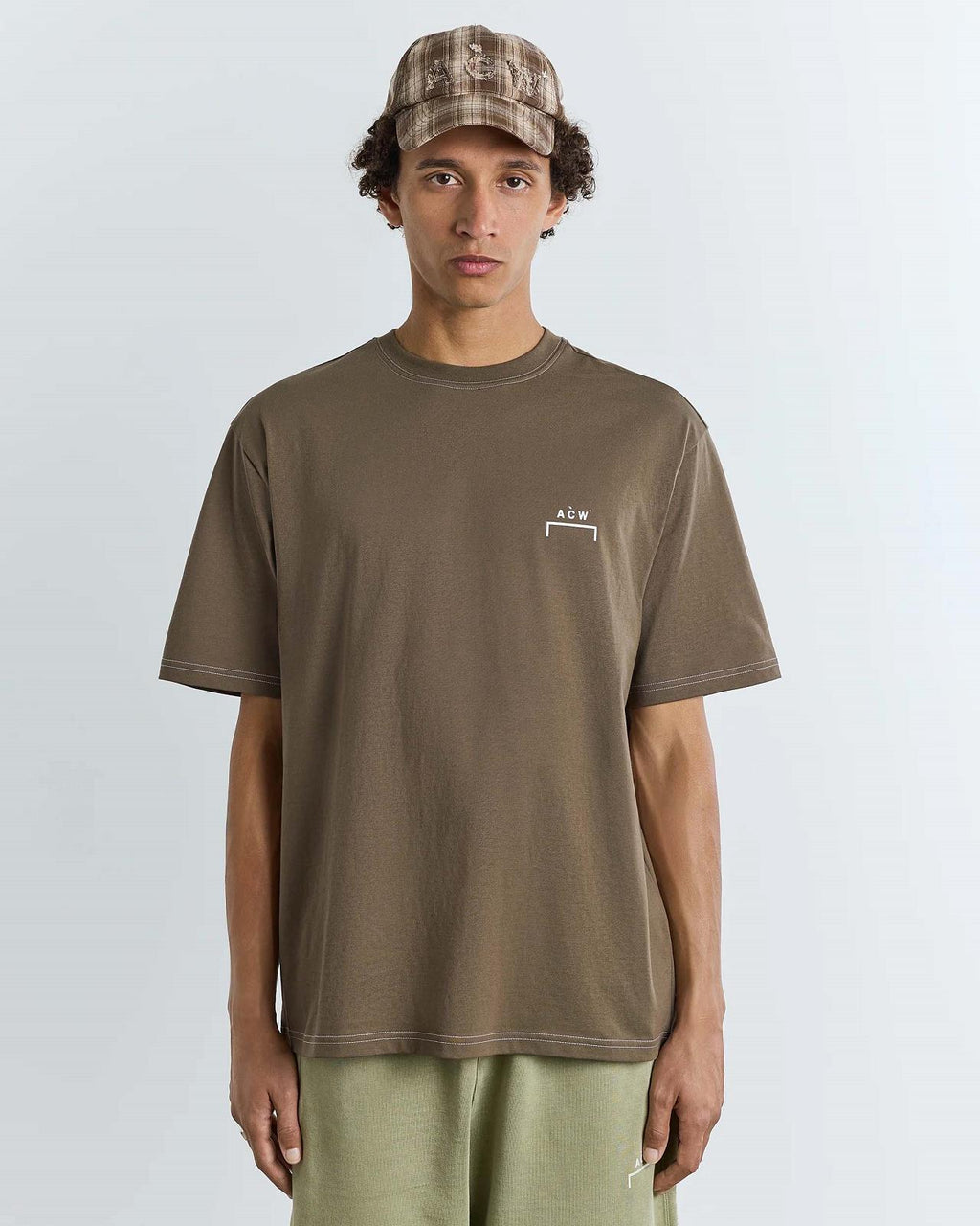 MOOR T-SHIRT