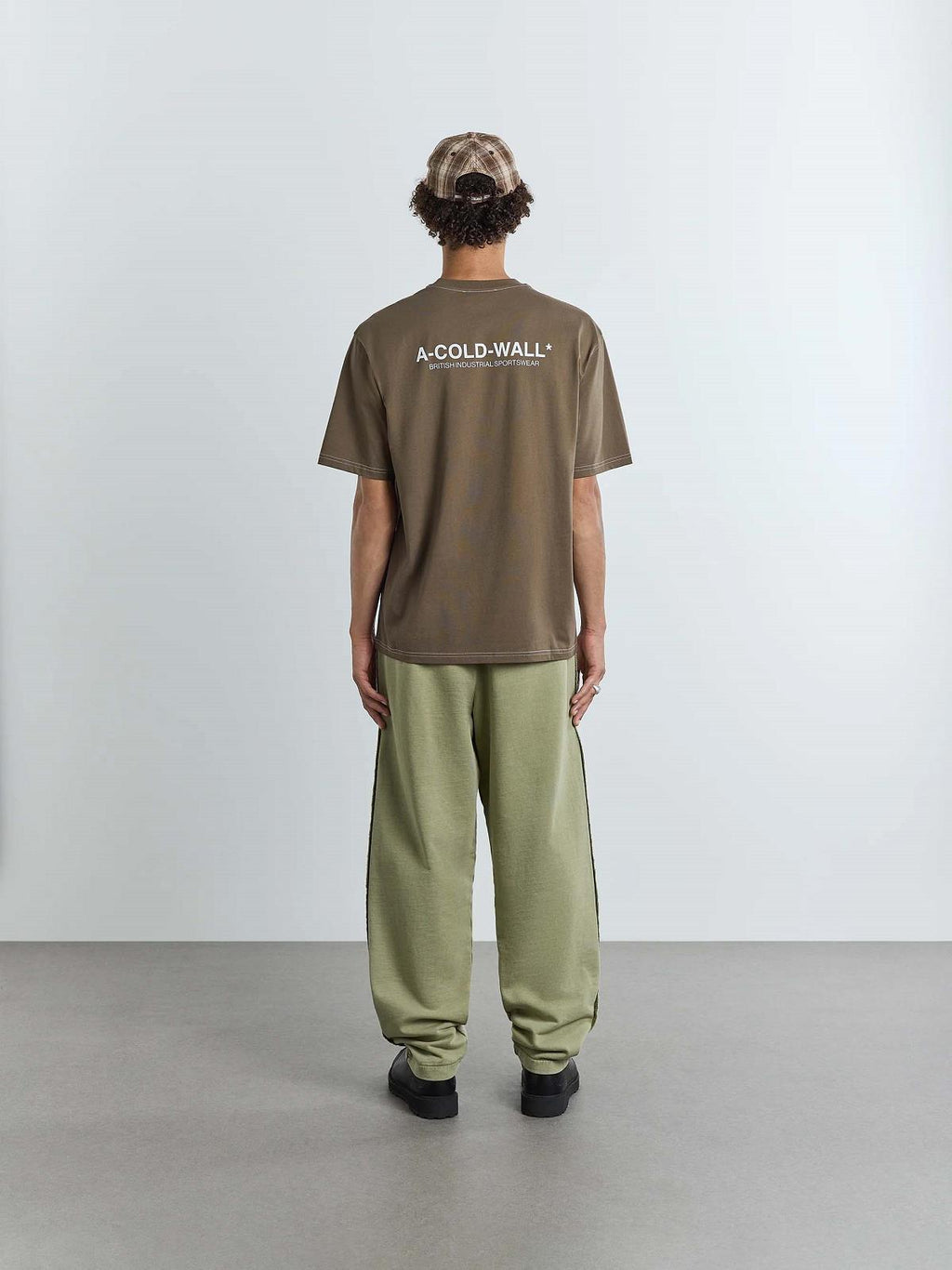 MOOR T-SHIRT