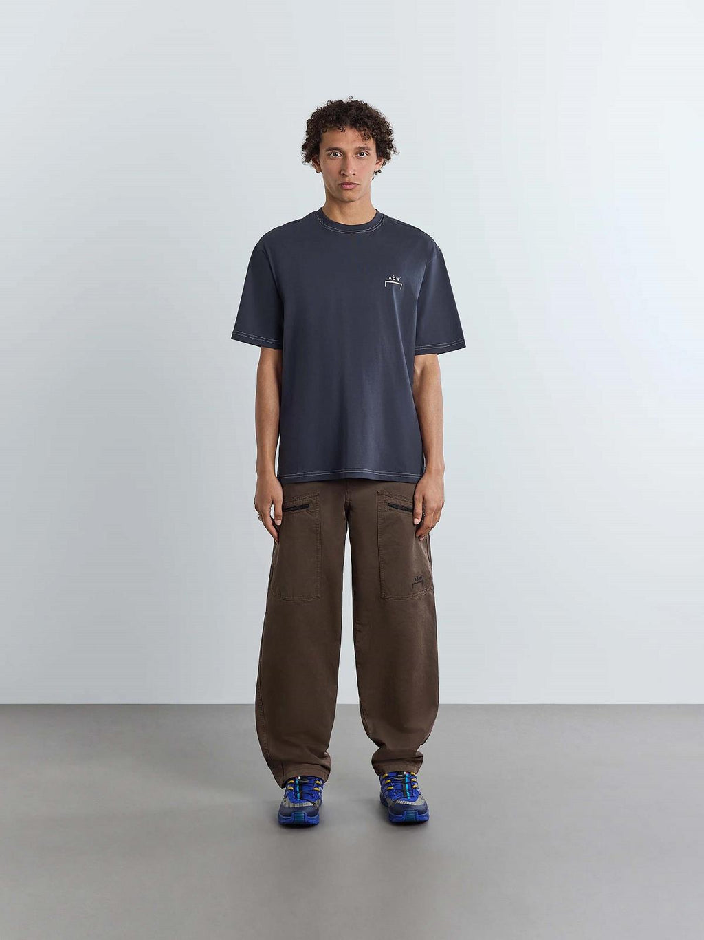 MOOR T-SHIRT