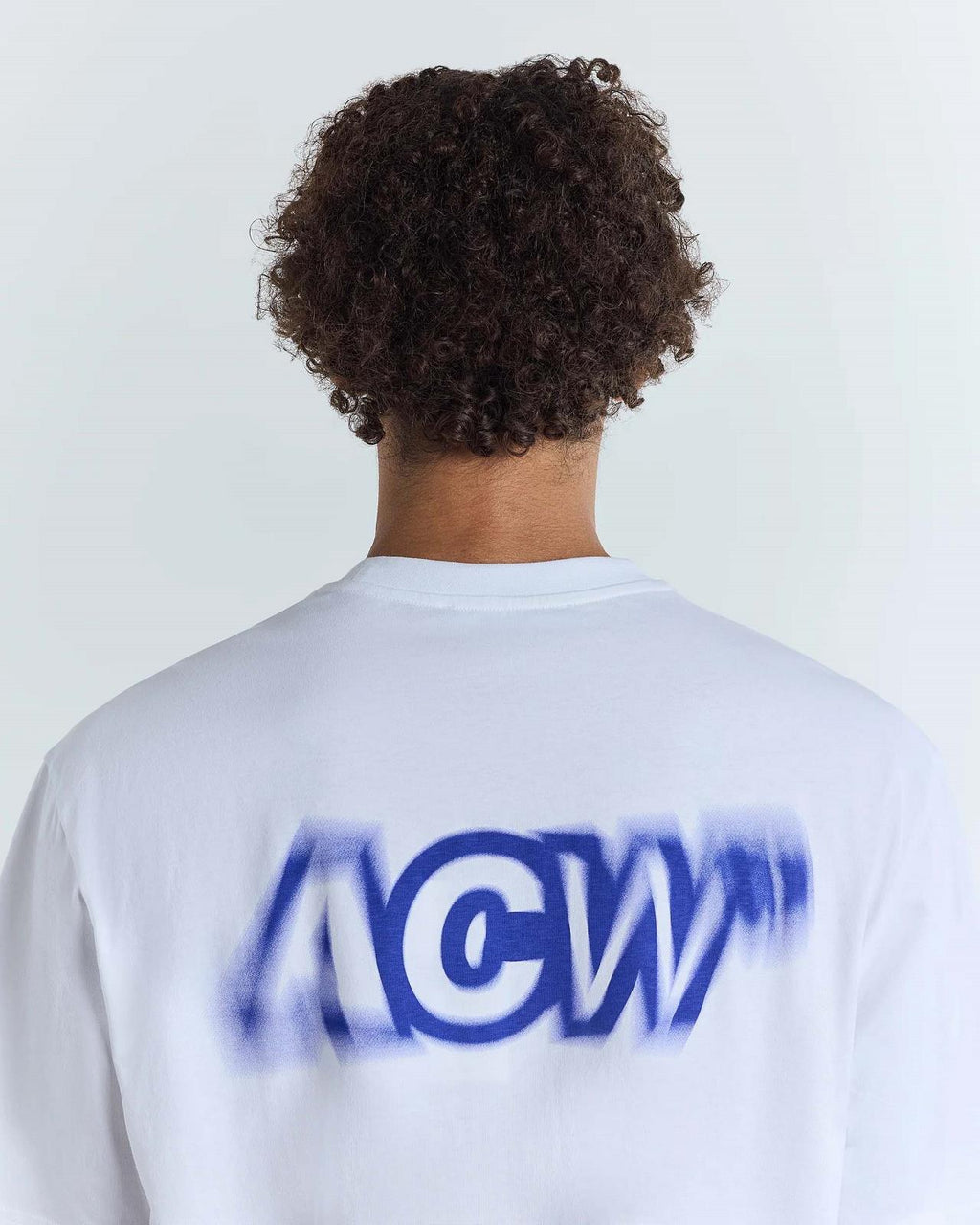 SPIN T-SHIRT