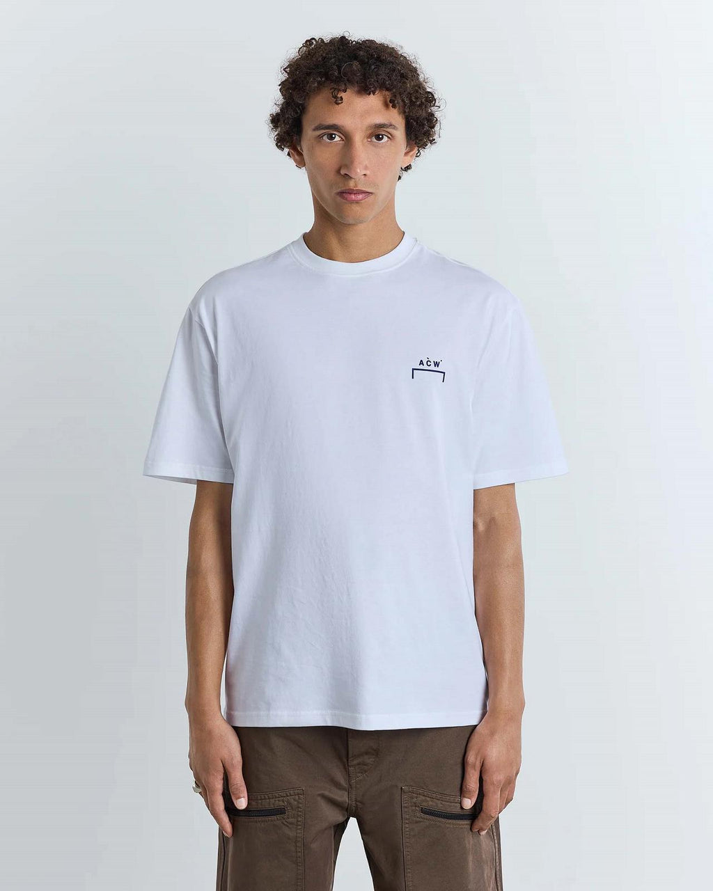 SPIN T-SHIRT
