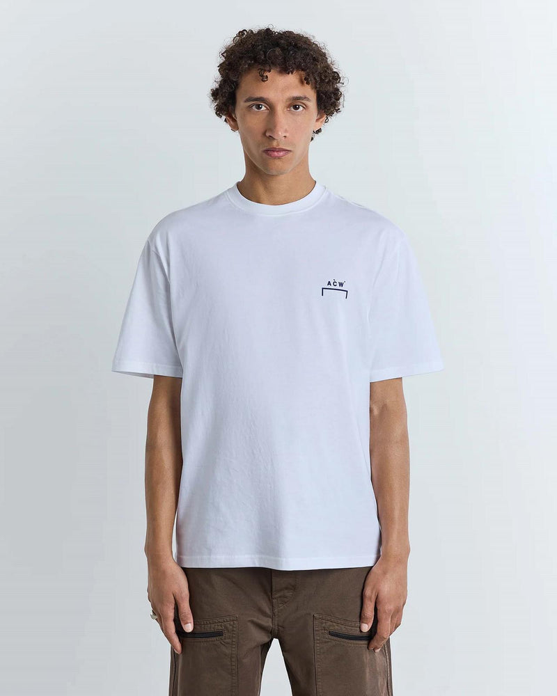 SPIN T-SHIRT