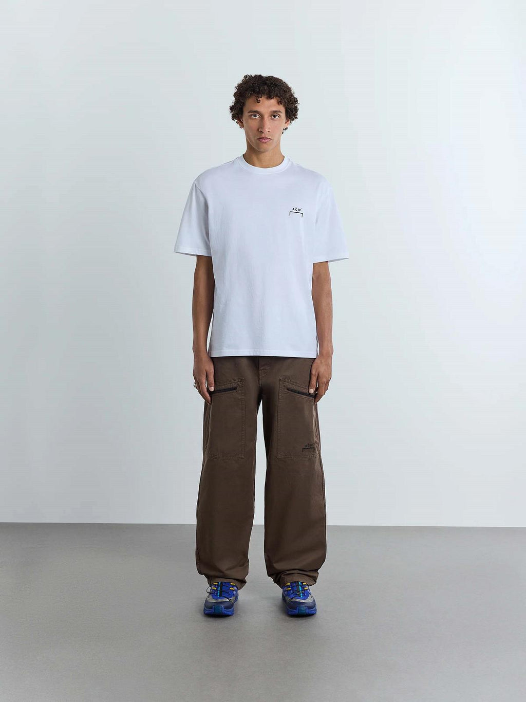 SPIN T-SHIRT