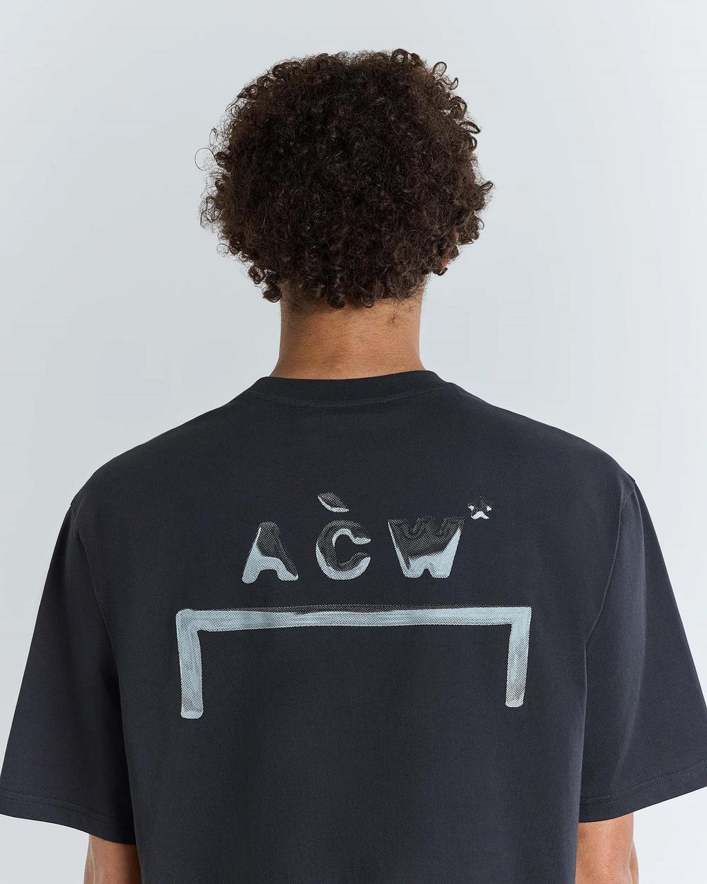 CHROME T-SHIRT