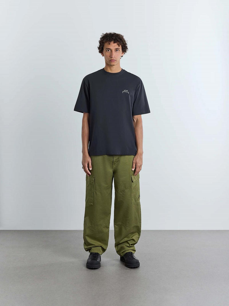 CHROME T-SHIRT