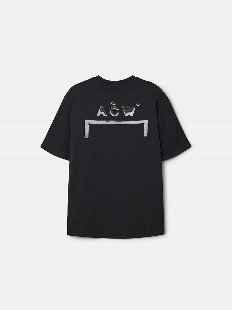 CHROME T-SHIRT
