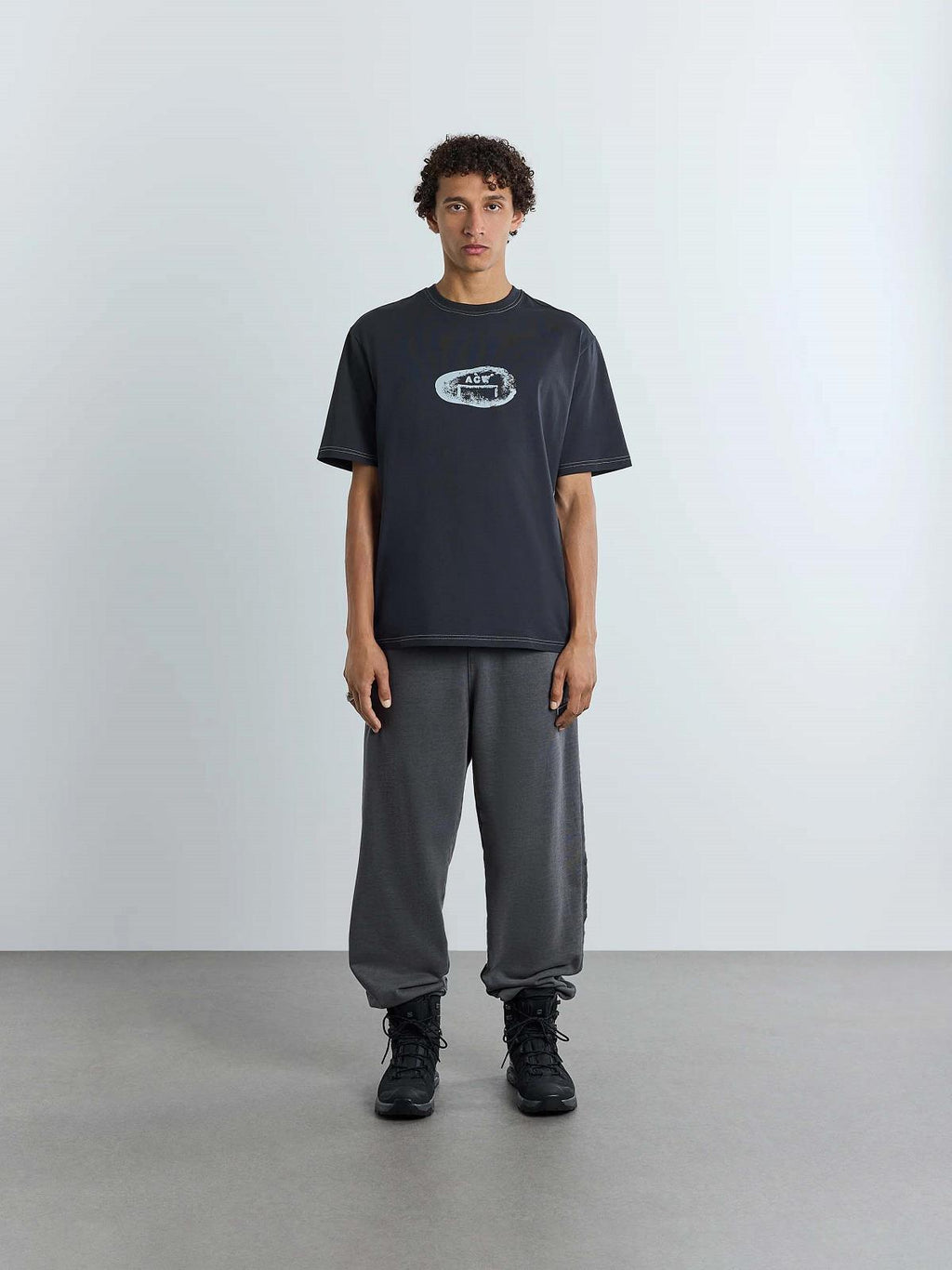 PEBBLE T-SHIRT