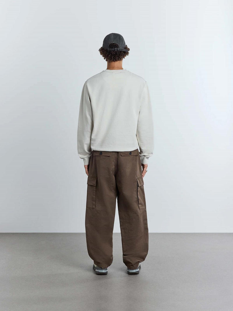 BESCOTT CREWNECK