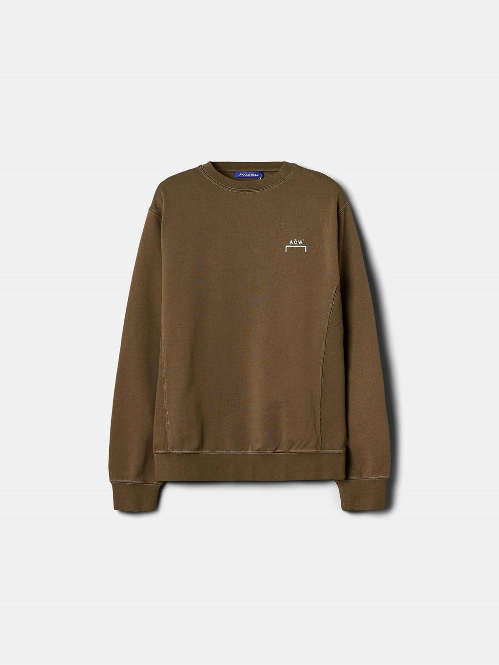 BESCOTT CREWNECK