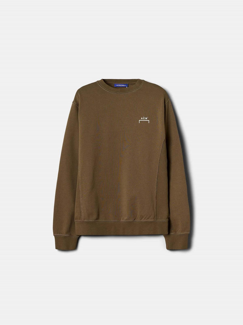 BESCOTT CREWNECK