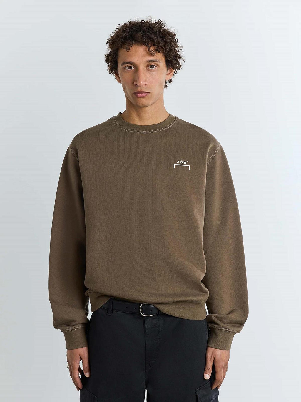 BESCOTT CREWNECK