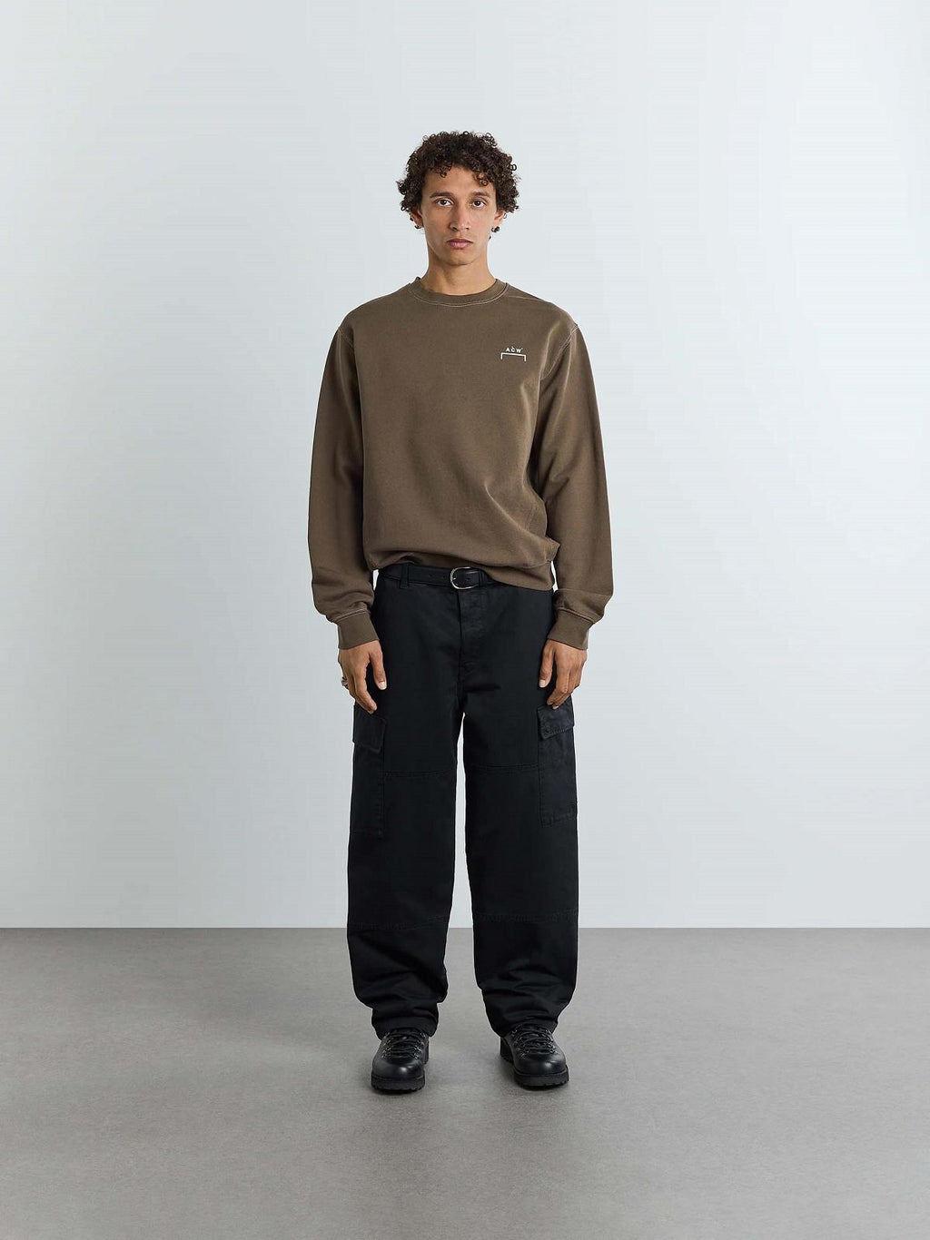 BESCOTT CREWNECK