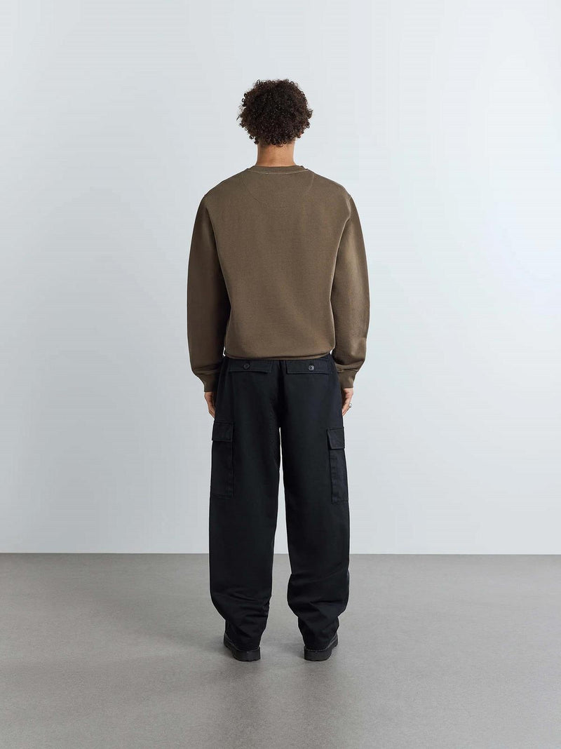 BESCOTT CREWNECK