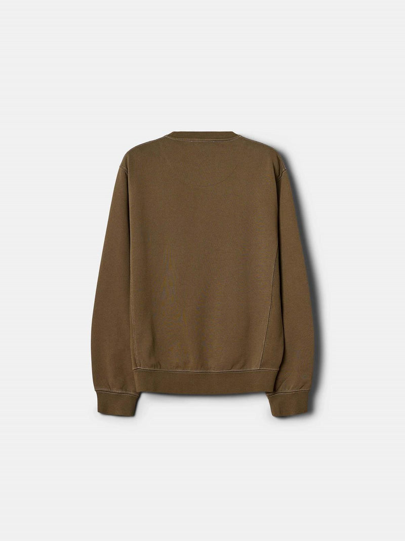 BESCOTT CREWNECK