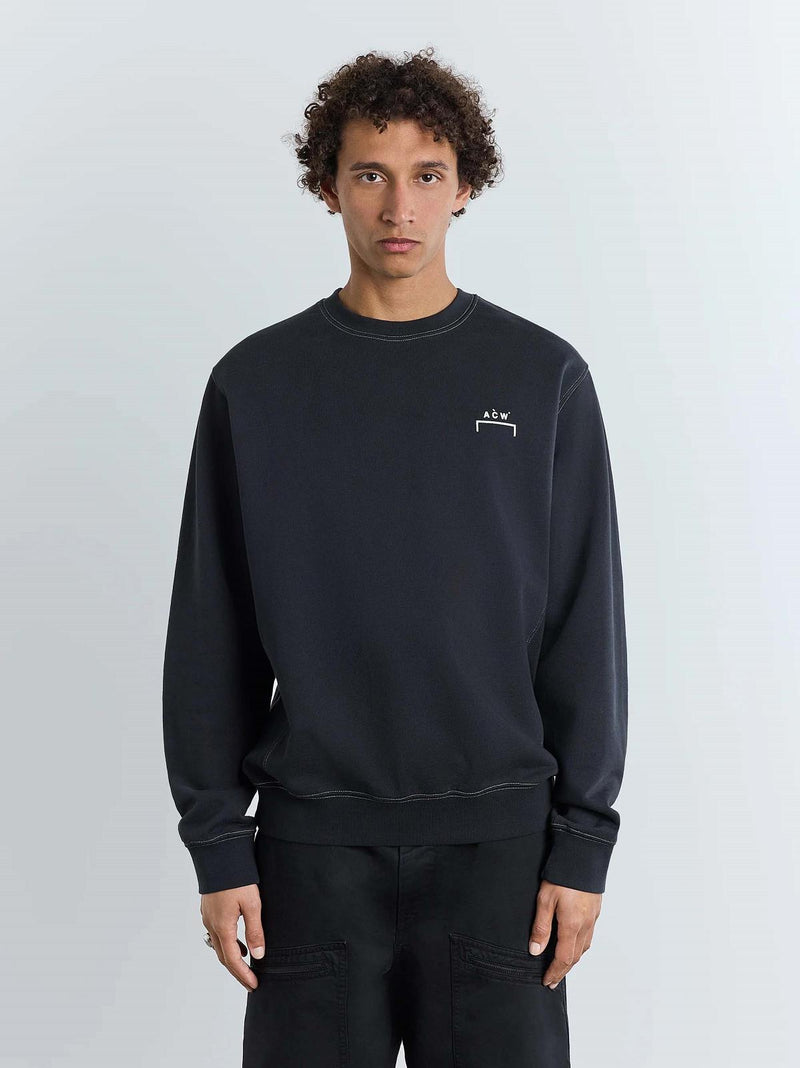 BESCOTT CREWNECK