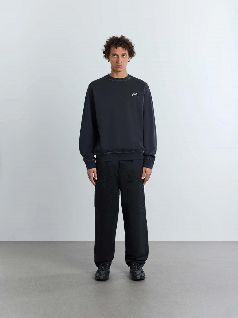 BESCOTT CREWNECK