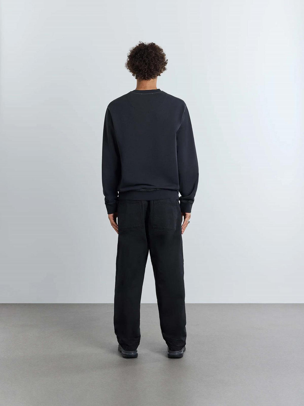 BESCOTT CREWNECK