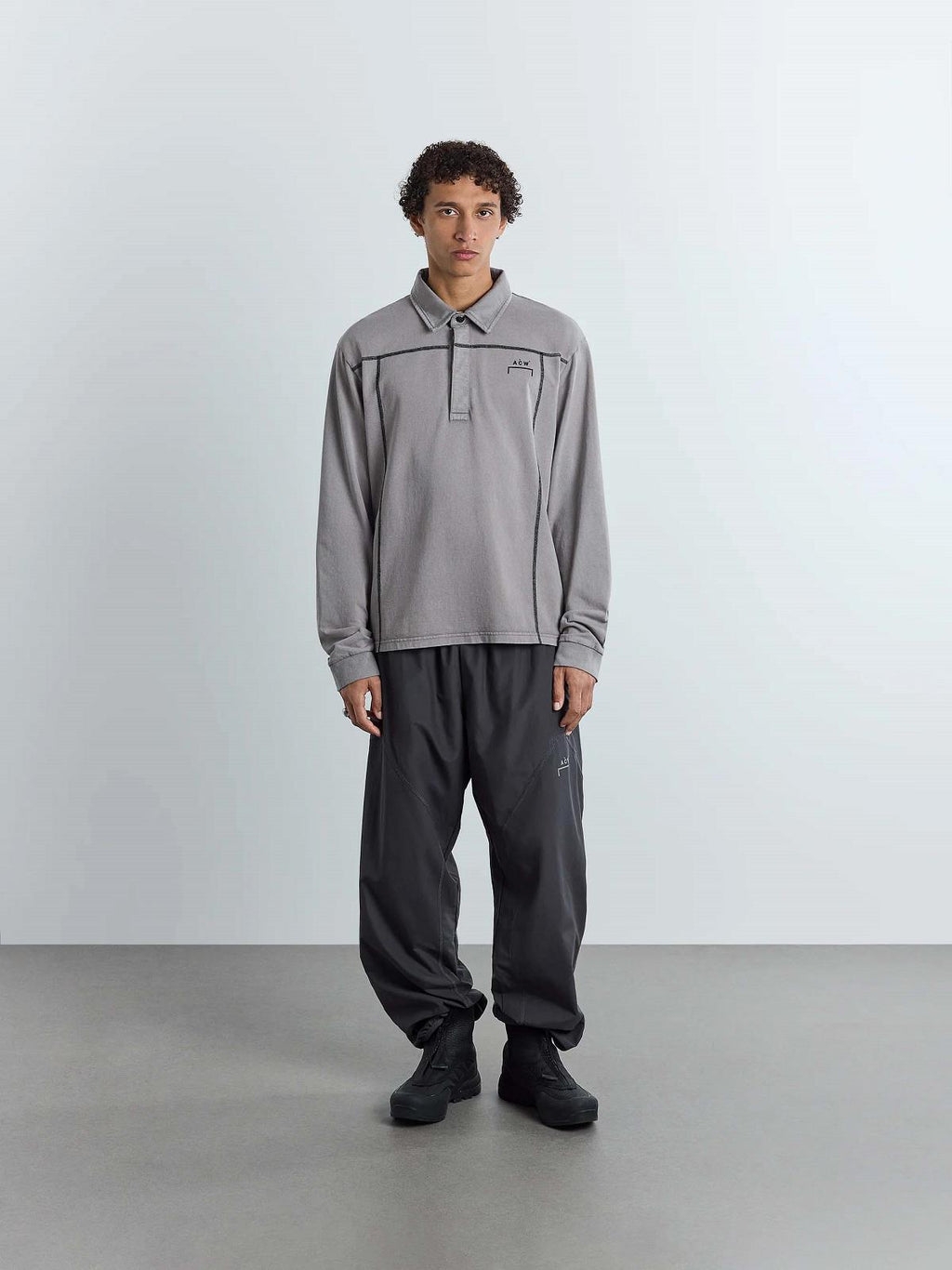 RENNER LS POLO