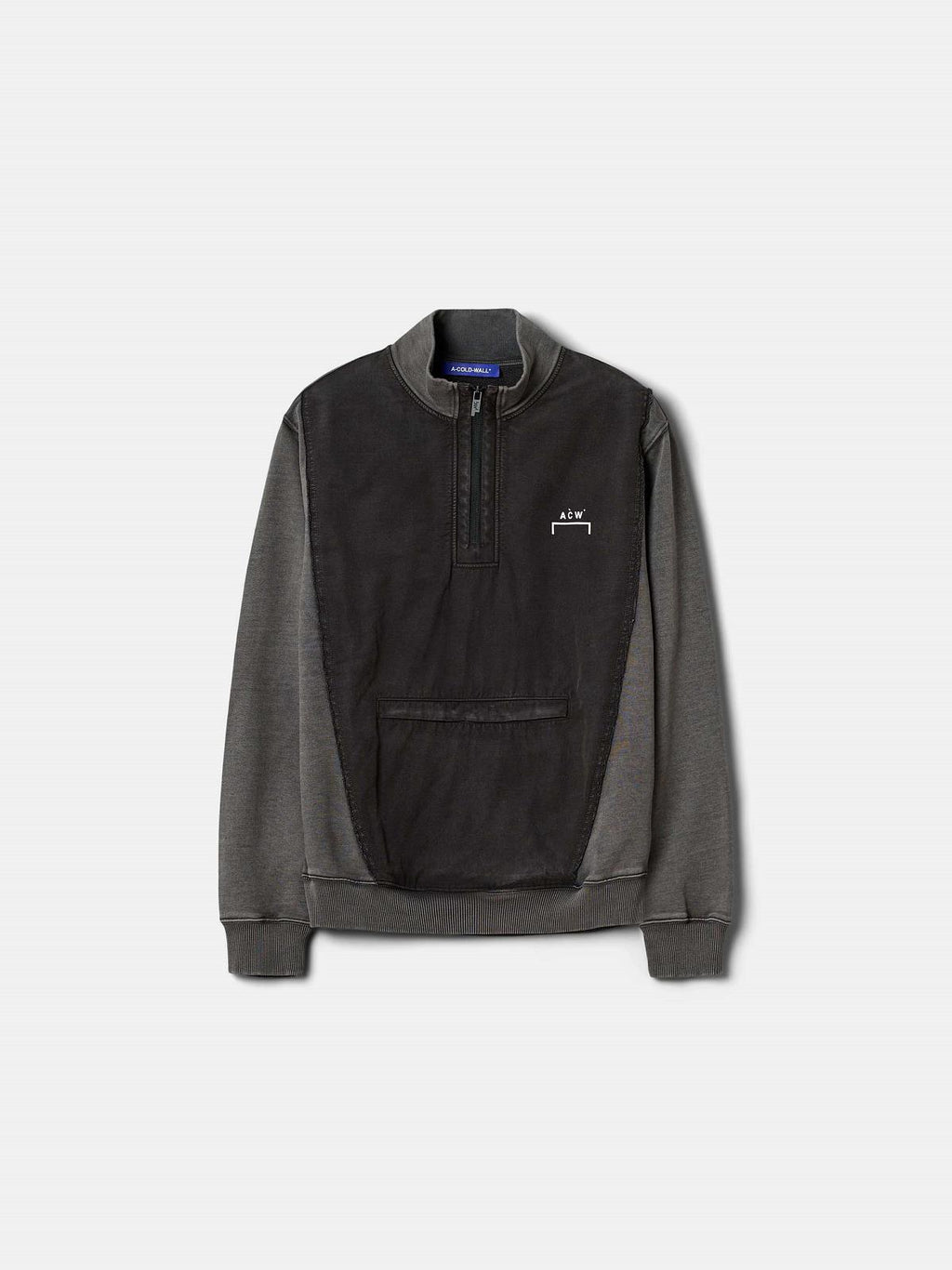LEIGH 1/4 ZIP