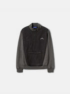 LEIGH 1/4 ZIP