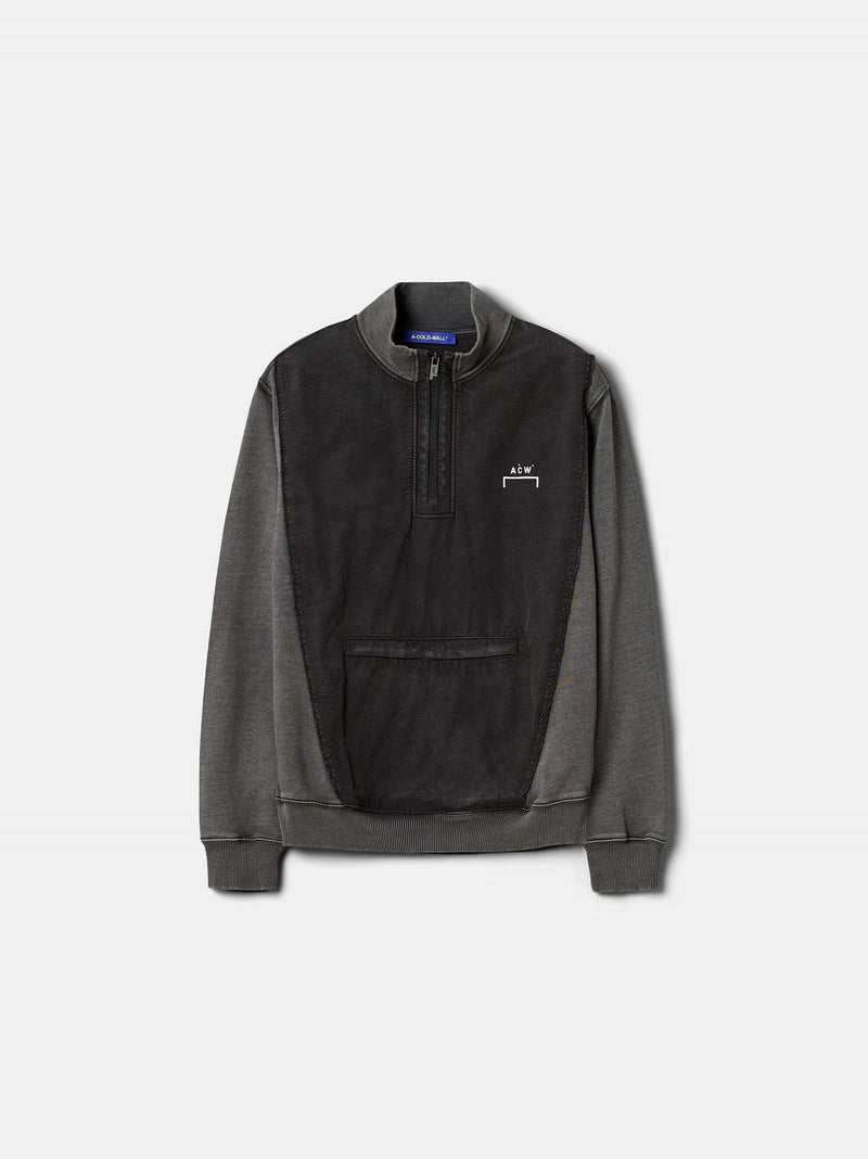 LEIGH 1/4 ZIP