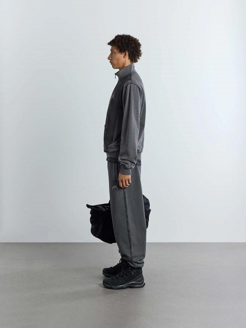 LEIGH 1/4 ZIP