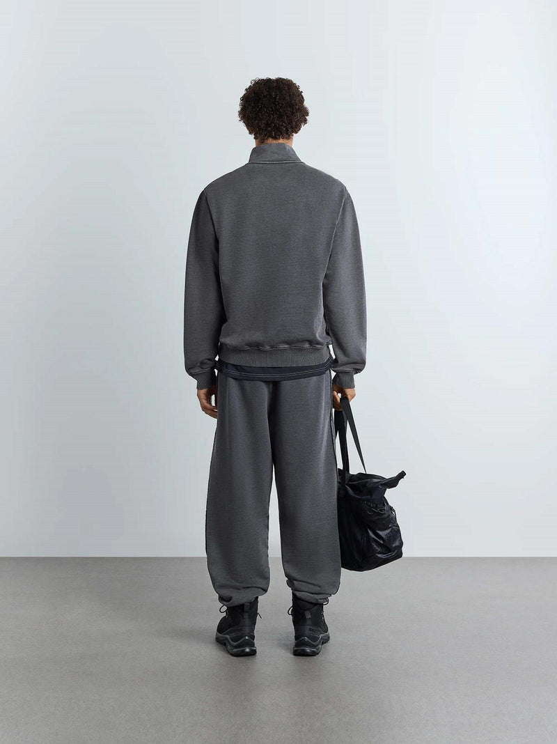 LEIGH 1/4 ZIP