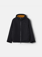 ALBANY HOODED JACKET