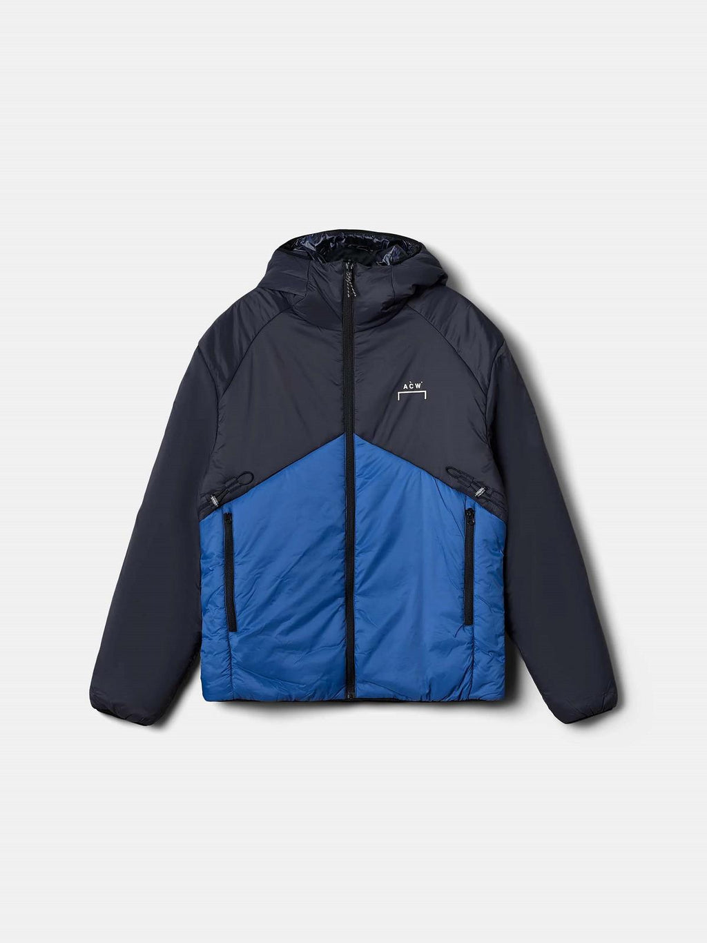 MALL REVERSIBLE  JACKET