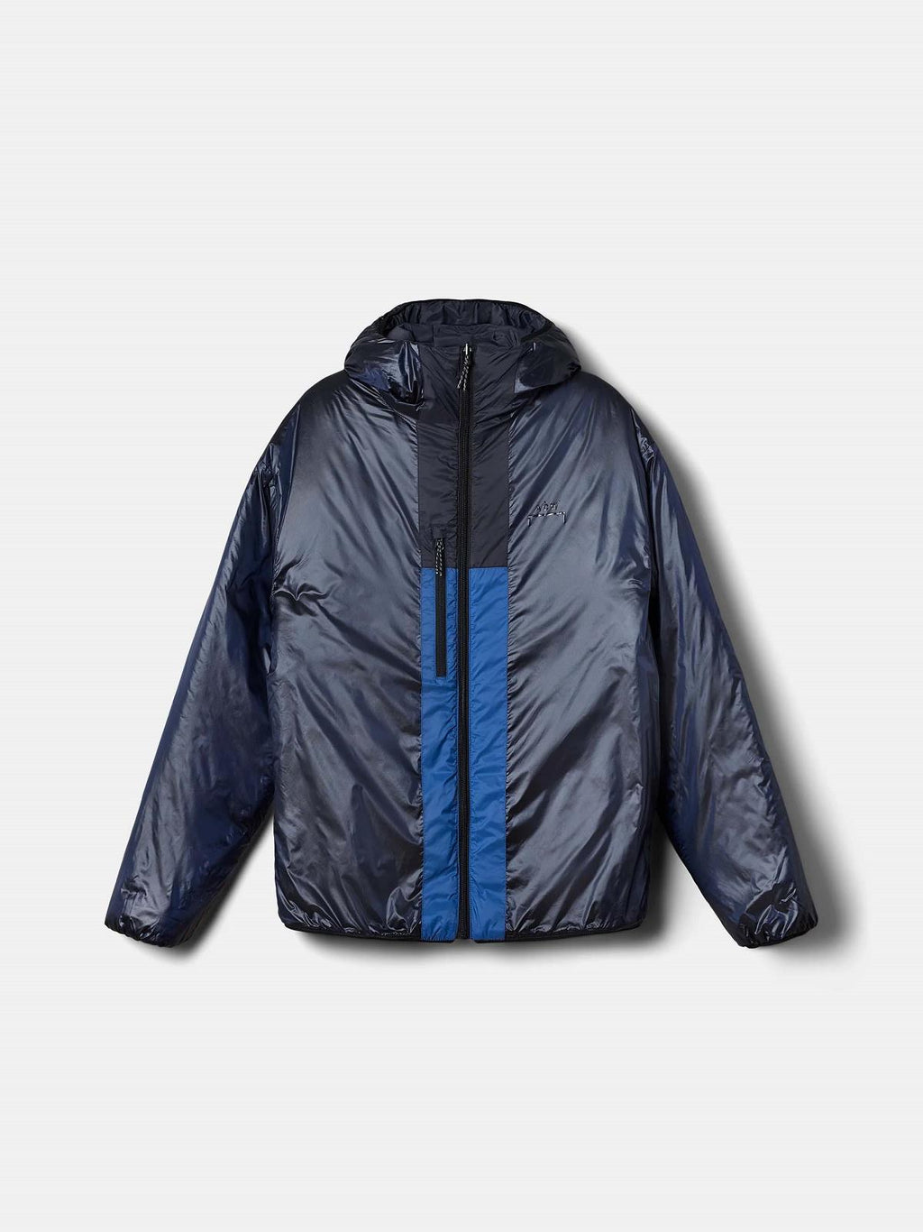 MALL REVERSIBLE  JACKET