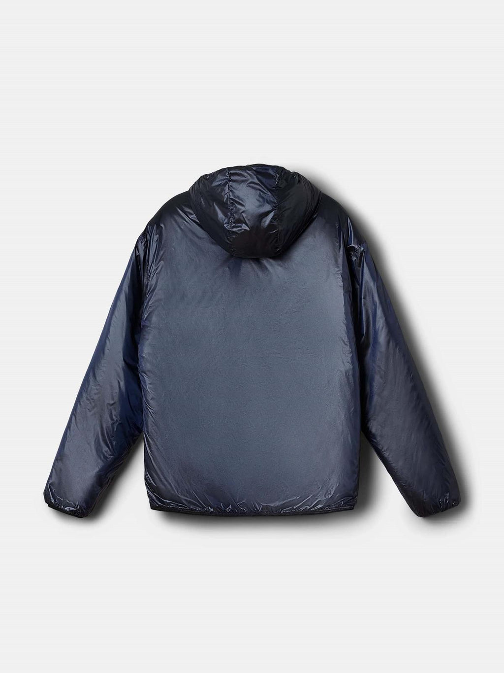 MALL REVERSIBLE  JACKET