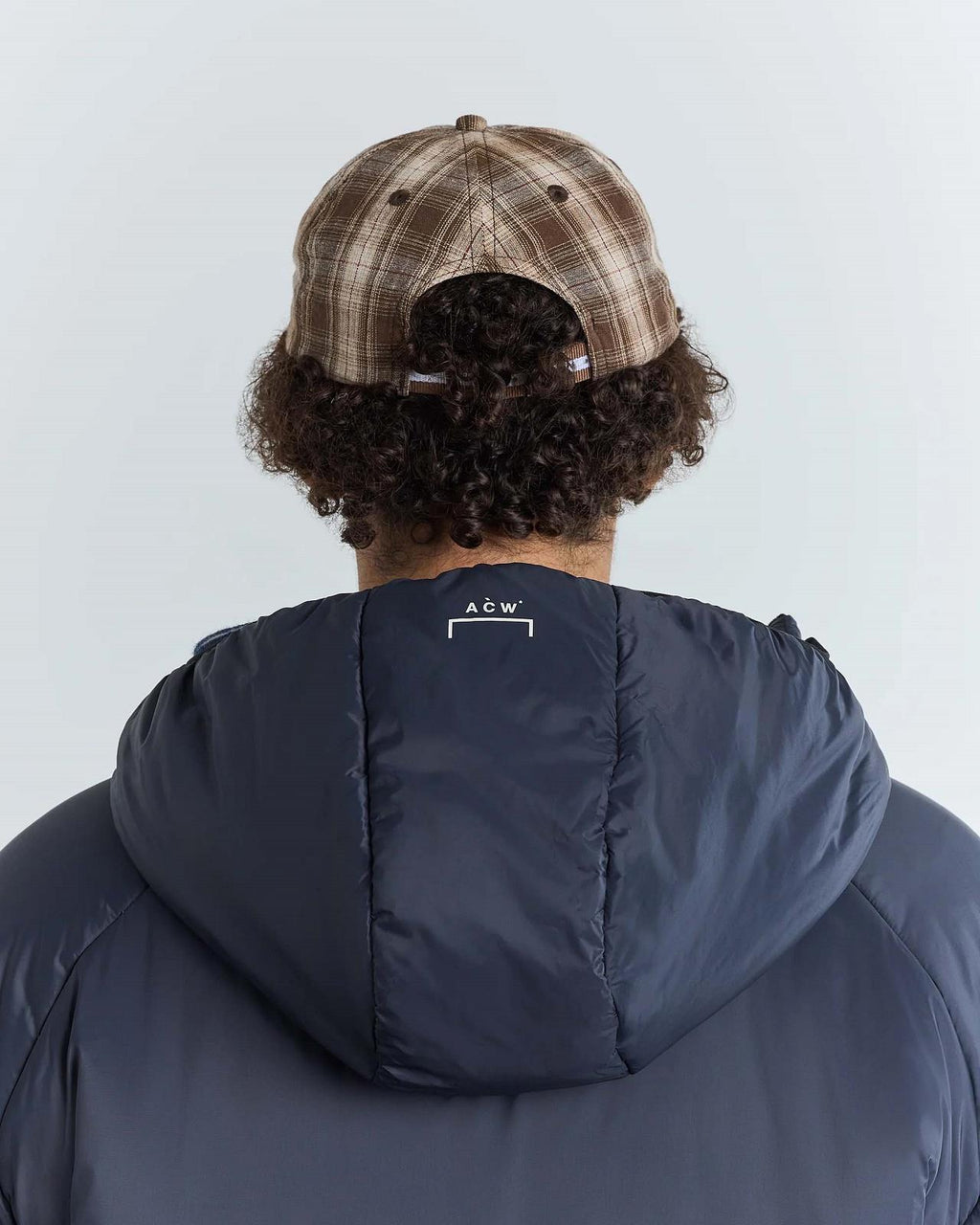 MALL REVERSIBLE  JACKET