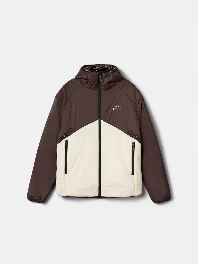 MALL REVERSIBLE  JACKET